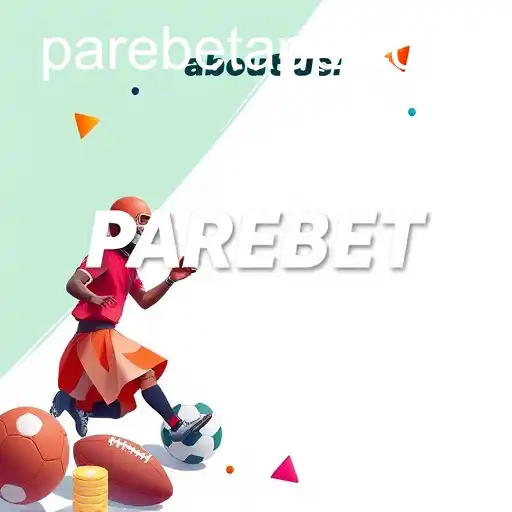 About Us: Discovering PAREBET
