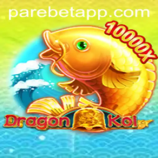 Unveiling the Mysteries of DragonKoi: Dive into the World of PAREBET
