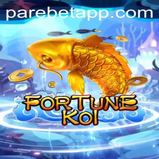 Explore FORTUNEKOI: A Deep Dive into the PAREBET Gaming Experience