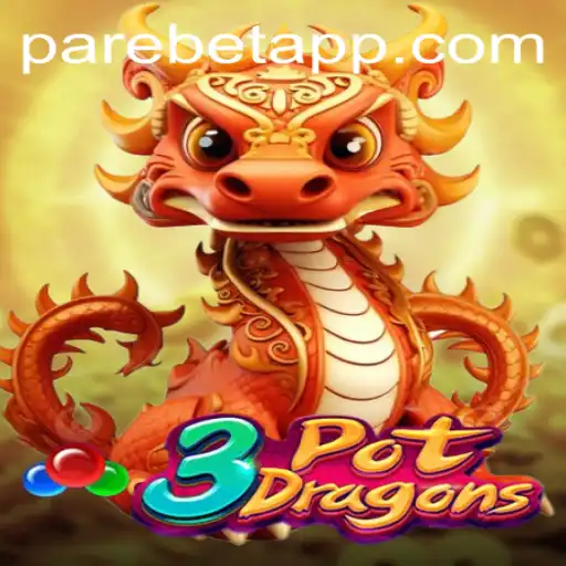 Unleashing the Thrills of 3PotDragons on PAREBET