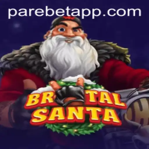 BrutalSanta: Unleashing Festive Fury with PAREBET