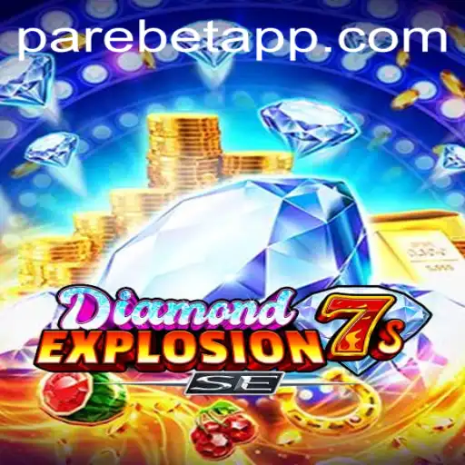 Exploring DiamondExplosion7sSE: A Thrilling Gaming Experience with PAREBET