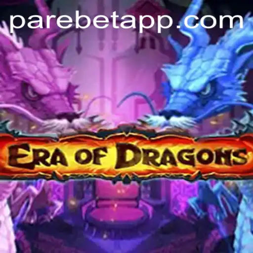 EraOfDragons: Unleashing a New Gaming Experience