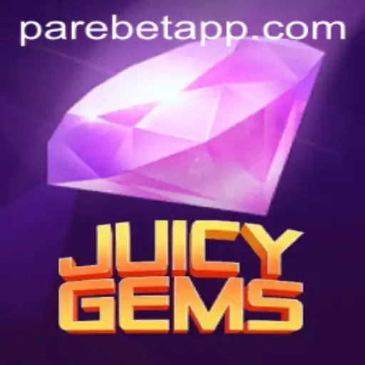 Unlocking the Excitement of JuicyGems: A Dive into the World of PAREBET
