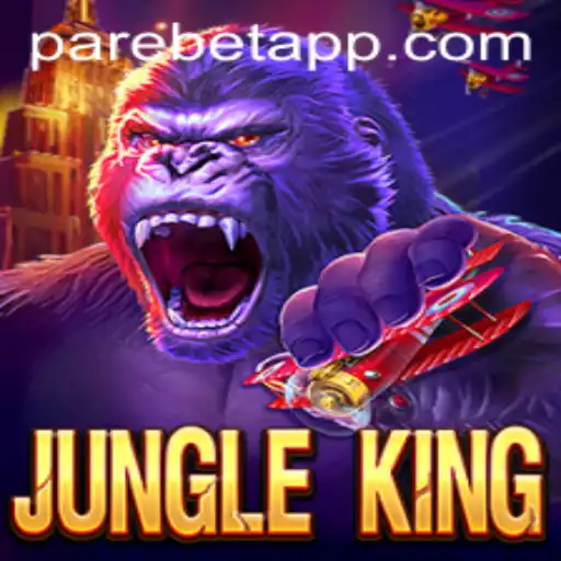 Discover JungleKing: The Adventure Awaits with PAREBET