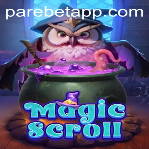 Exploring the Enchanting World of MagicScroll and Understanding PAREBET