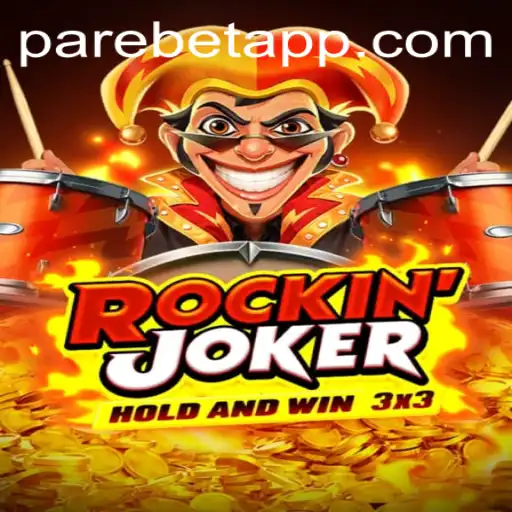 Exploring the Thrills of RockinJoker in the PAREBET Universe