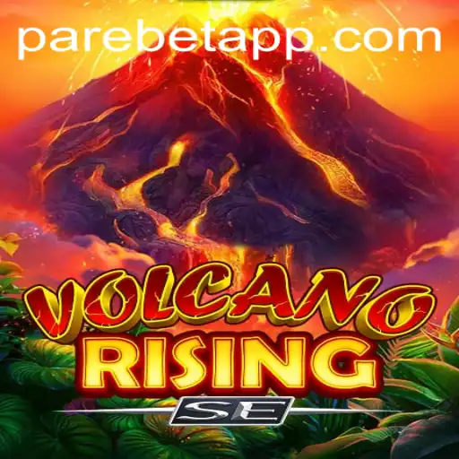 VolcanoRisingSE: The Thrilling Adventure Game Taking the Gaming World by Storm