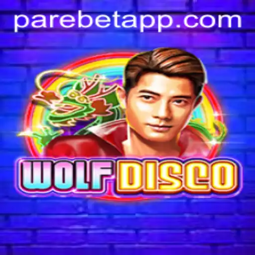 Unveiling the Thrilling World of WolfDisco with PAREBET