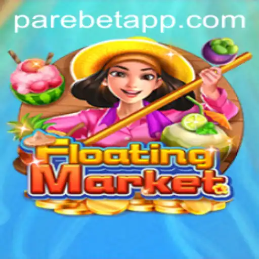 Dive into the World of FloatingMarket: A Game of Strategy and Intrigue