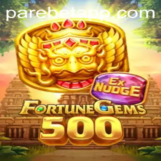Exploring the Exciting World of FortuneGems500: A Game of Strategy and Chance with PAREBET