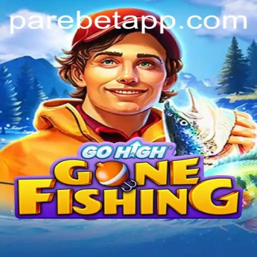 GoHighGoneFishing: A Deep Dive into the World of PAREBET Gaming