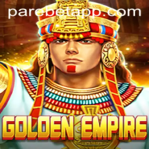 GoldenEmpire: A Thrilling Adventure with PAREBET