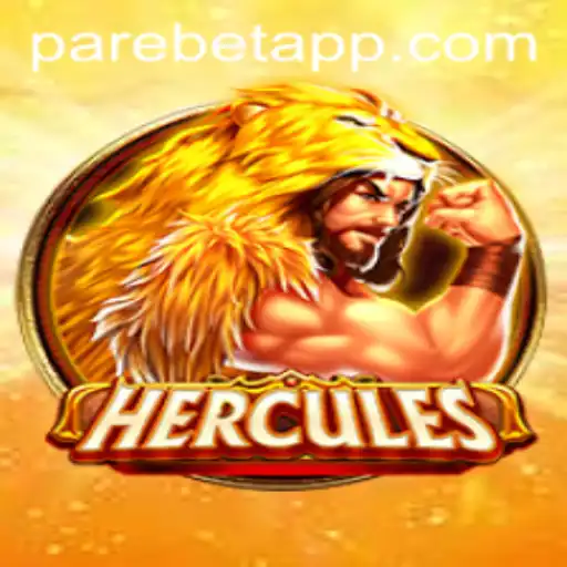 Unveiling the Mythical Gameplay of Hercules on PAREBET