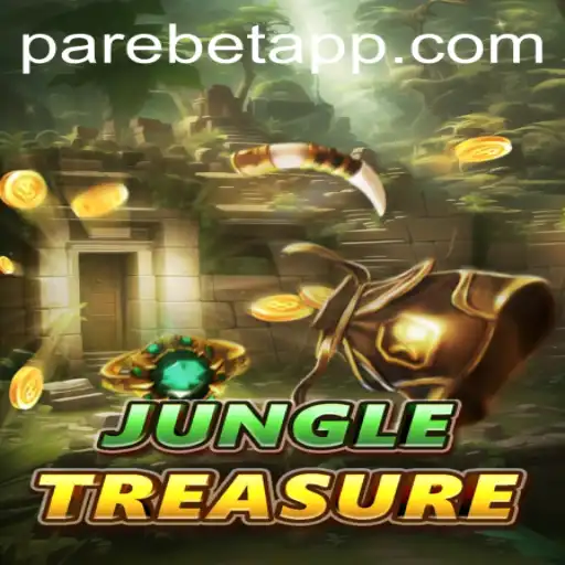 Discover the Adventure of JungleTreasure with PAREBET
