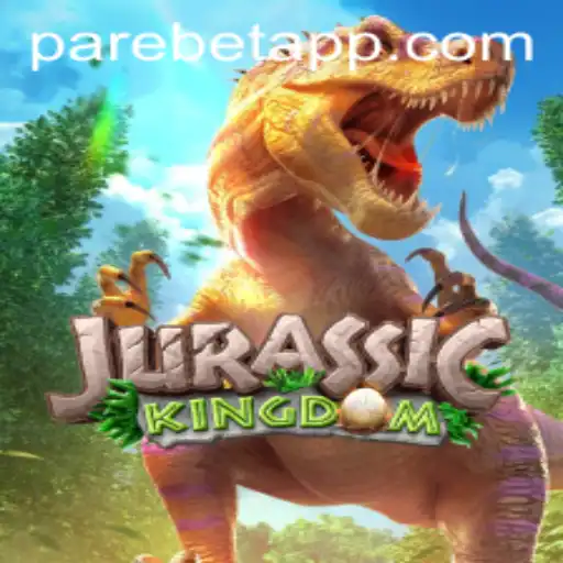 Jurassic Kingdom: An Adventure into the Prehistoric World with PAREBET