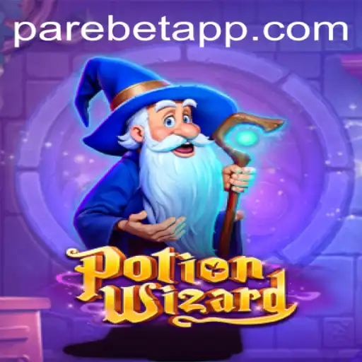 Exploring the Magical World of PotionWizard and the Integration of PAREBET
