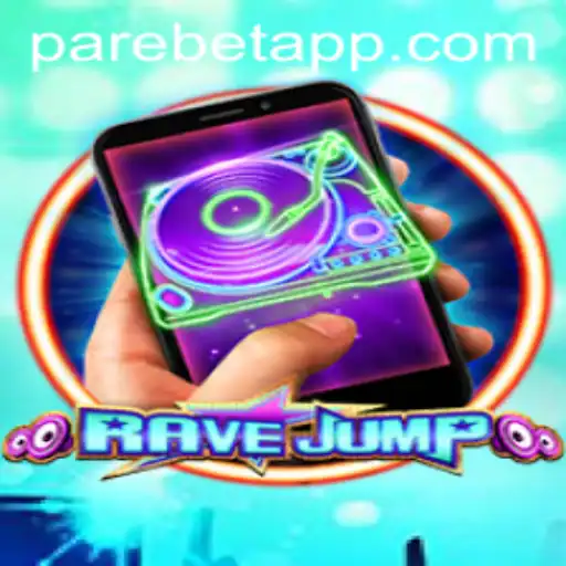 RaveJumpmobile: A New Wave in Mobile Gaming
