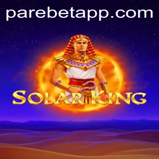 Unveiling SolarKing: The Ultimate Adventure in PAREBET