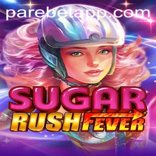 Discover the Sweet World of SugarRushFever with PAREBET