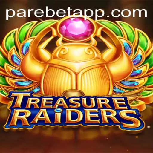 Discover the Thrills of TREASURERAIDERS with PAREBET