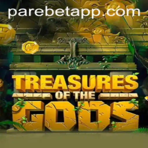 Unveiling Treasure of the Gods: A New Adventure by PAREBET