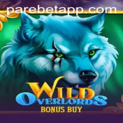 WildOverlordsBonusBuy by PAREBET: A New Dimension in Gaming