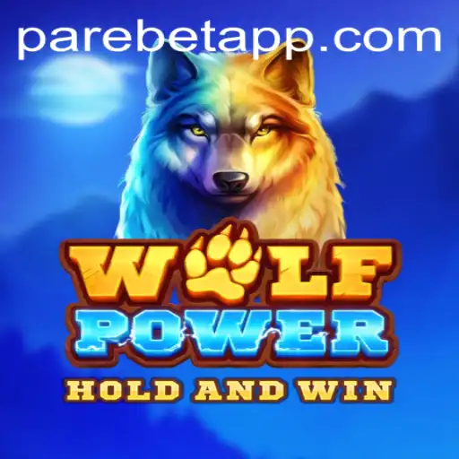 Exploring the Thrilling World of WolfPower in Collaboration with PAREBET